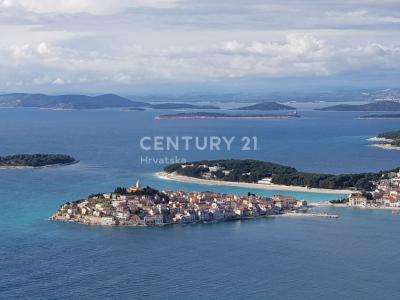 Primošten, Primošten, Šibensko-kninska Županija 22202, Croatia