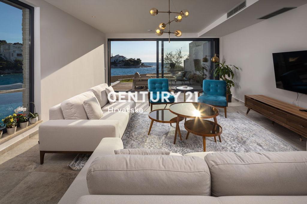 Primošten, Primošten, Šibensko-kninska Županija 22202, 克羅地亞