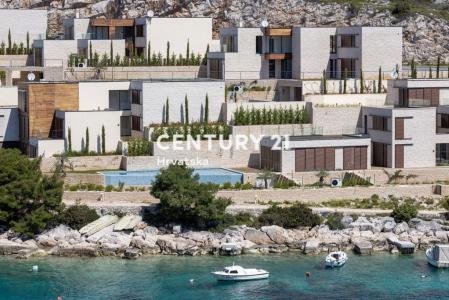 Primošten, Primošten, Šibensko-kninska Županija 22202, 克羅地亞