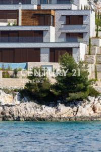 Primošten, Primošten, Šibensko-kninska Županija 22202, 克羅地亞