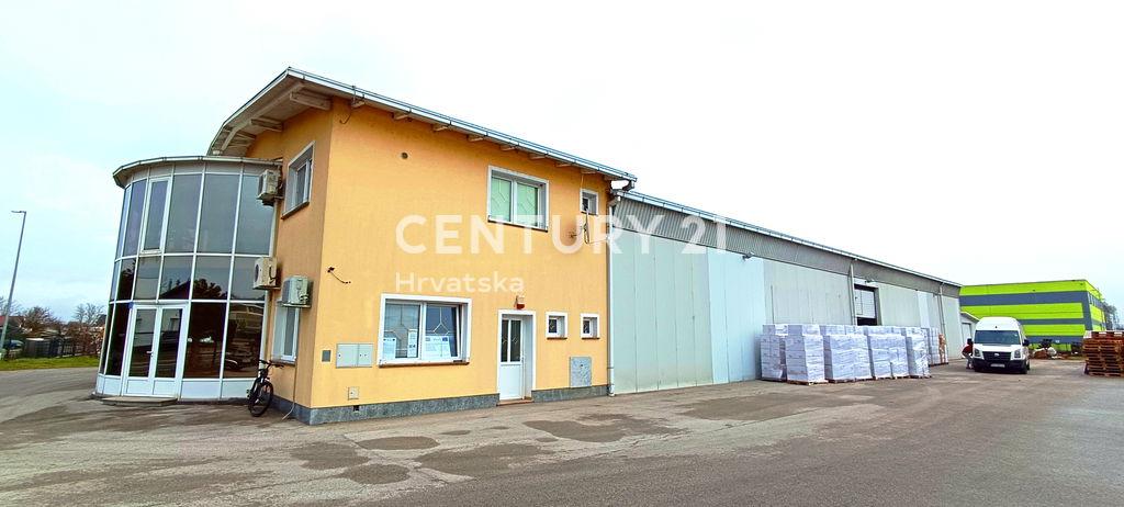 Koprivnička Ulica, Ludbreg, Varaždinska Županija 42230, Chorwacja