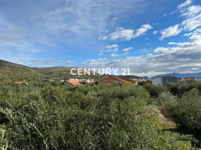 Seget Donji, Seget Donji, Splitsko-dalmatinska Županija 21220, Croazia