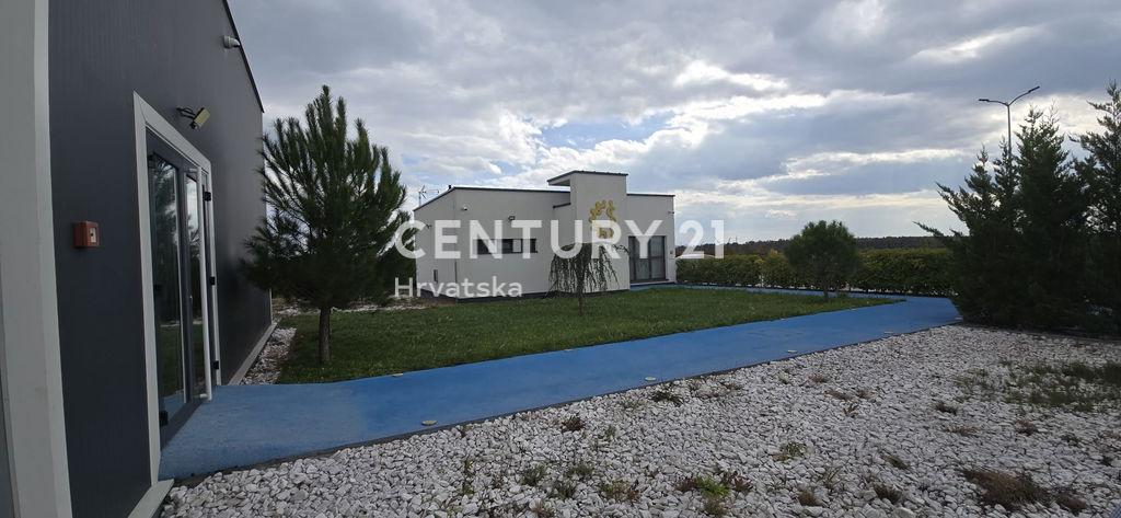 Sajmišna Ulica, Pisarovina, Zagrebačka Županija 10451, Croatia