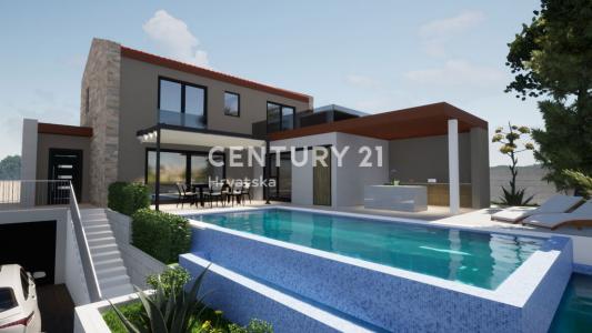 Kraj, Plivnica, Pašman, Zadarska Županija 23212, 크로아티아