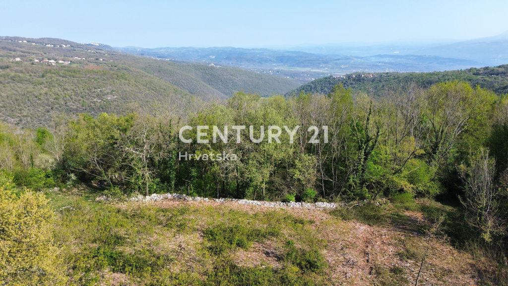 Labin, Labin, Istarska Županija, Croatie