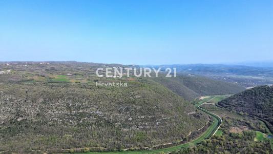 Labin, Labin, Istarska Županija, Croatie
