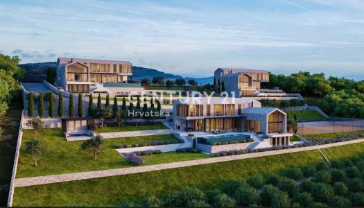 Motovun, Motovun, Istarska Županija 52424, クロアチア