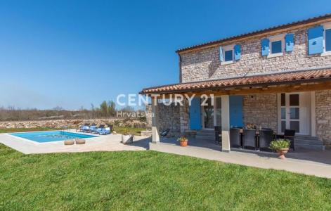 Stranići, Sveti Lovreč, Istarska Županija 52448, Croatia