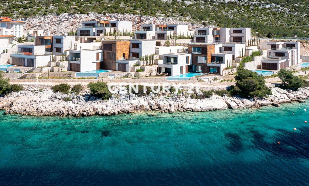 Primošten, Primošten, Šibensko-kninska Županija 22202, Croatia