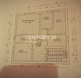 Hrastovsko, Hrastovsko, Varaždinska Županija 42230, Kroatien