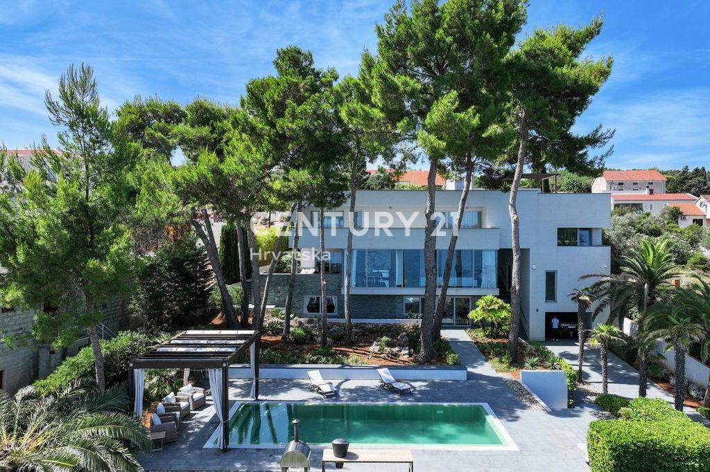 Žman, Žman, Zadarska Županija 23282, 克羅地亞