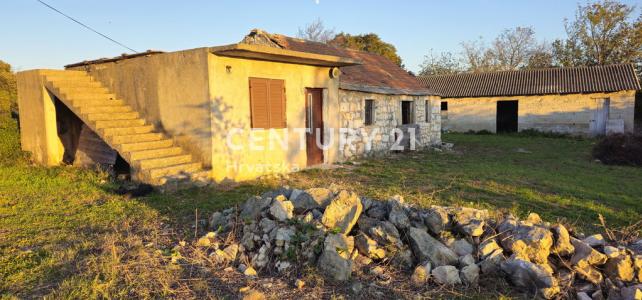 Kakma, Kakma, Zadarska Županija 23423, Croatia