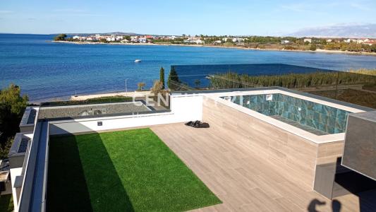 Privlaka, Privlaka, Zadarska Županija, Croatia