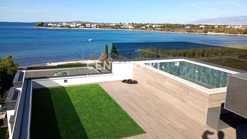 Privlaka, Privlaka, Zadarska Županija, Chorwacja