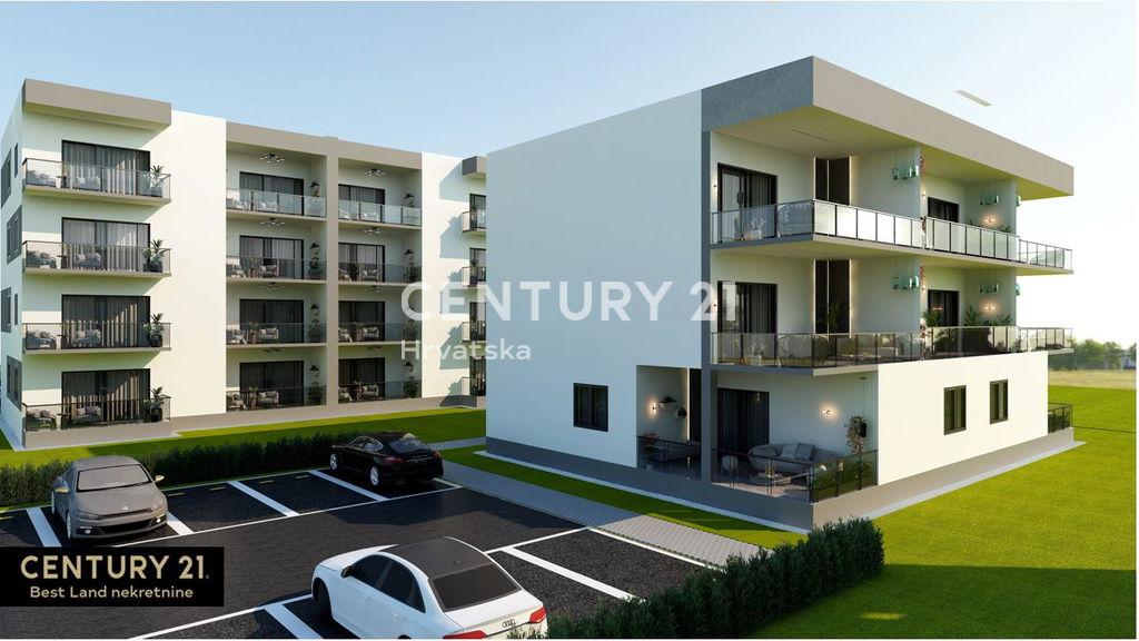 Školska Ulica, Donji Andrijevci, Brodsko-posavska Županija 35214, كرواتيا