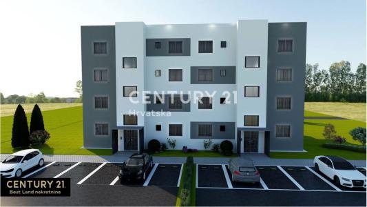 Školska Ulica, Donji Andrijevci, Brodsko-posavska Županija 35214, Croacia