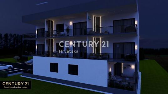 Školska Ulica, Donji Andrijevci, Brodsko-posavska Županija 35214, Croacia