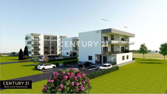 Školska Ulica, Donji Andrijevci, Brodsko-posavska Županija 35214, Croazia