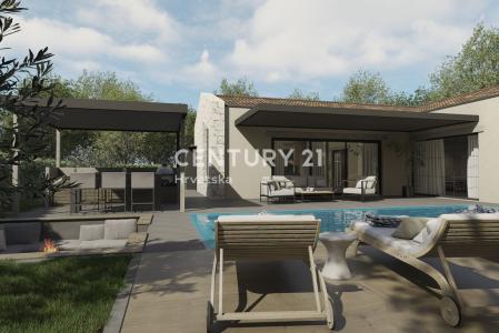 Poreč, Nova Vas, Poreč, Istarska Županija, Croatia