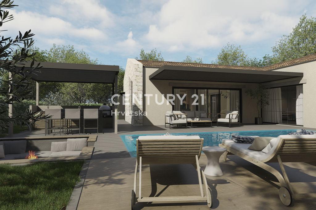 Poreč, Nova Vas, Poreč, Istarska Županija, Croatia