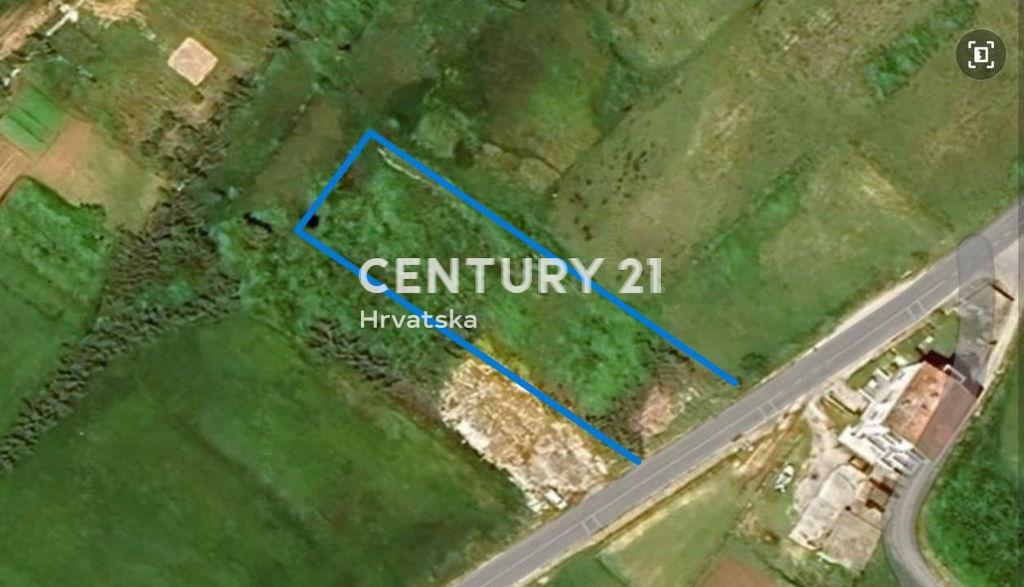 Pag, Vlašići, Pag, Zadarska Županija 23250, Croácia