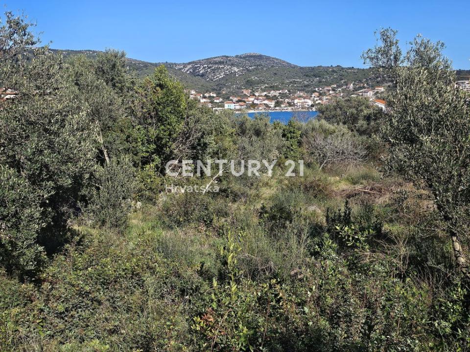 Marina, Vinišće, Marina, Splitsko-dalmatinska Županija, Croatie