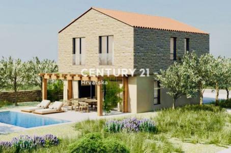 Svetvinčenat, Svetvinčenat, Istarska Županija 52342, Croacia