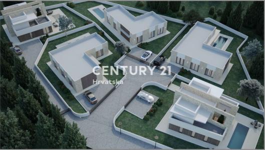 Tinjan, Tinjan, Istarska Županija 52444, Kroatien