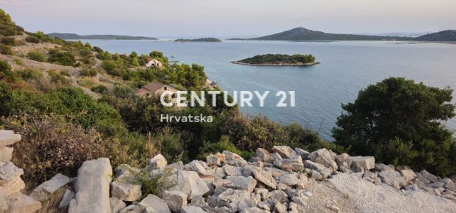 Tkon, Tkon, Zadarska Županija 23212, Хорватия