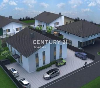 Samobor, Domaslovec, Samobor, Zagrebačka Županija 10430, 克羅地亞