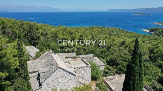 Stari Grad, Stari Grad, Splitsko-dalmatinska Županija 21463, クロアチア