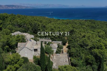 Stari Grad, Stari Grad, Splitsko-dalmatinska Županija 21463, クロアチア