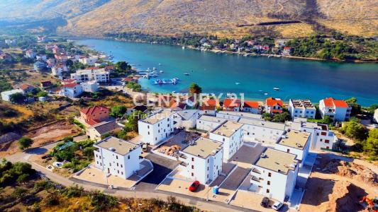 Šibenik-okolica, Grebaštica, Šibenik-okolica, Šibensko-kninska Županija, Kroatien