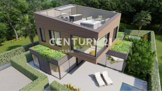 Poreč, Poreč, Istarska Županija, Croatia