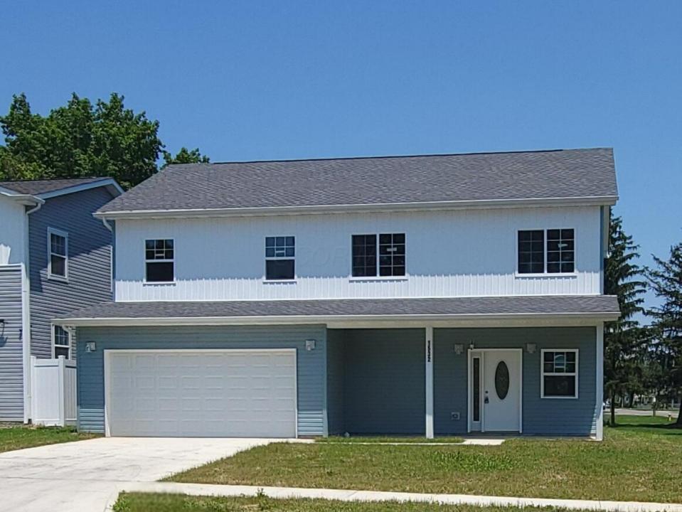 1532 Westmeadow Drive, Columbus, Ohio 43223, USA