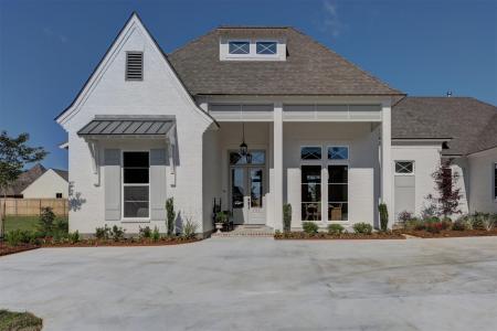 481 Cross Ridge Court, Shreveport, Louisiana 71106, Estados Unidos