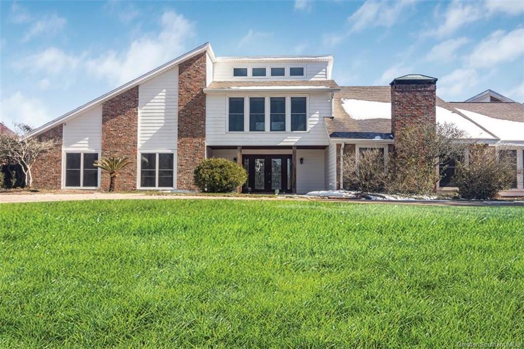 5027 Fernwood Drive, Lake Charles, Louisiana 70605, USA