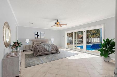 5027 Fernwood Drive, Lake Charles, Louisiana 70605, USA