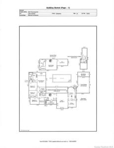 5027 Fernwood Drive, Lake Charles, Louisiana 70605, USA