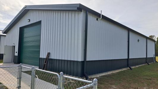 305 Whitehouse Fork Road, Peletier, 北卡罗来纳州 28584, 美国