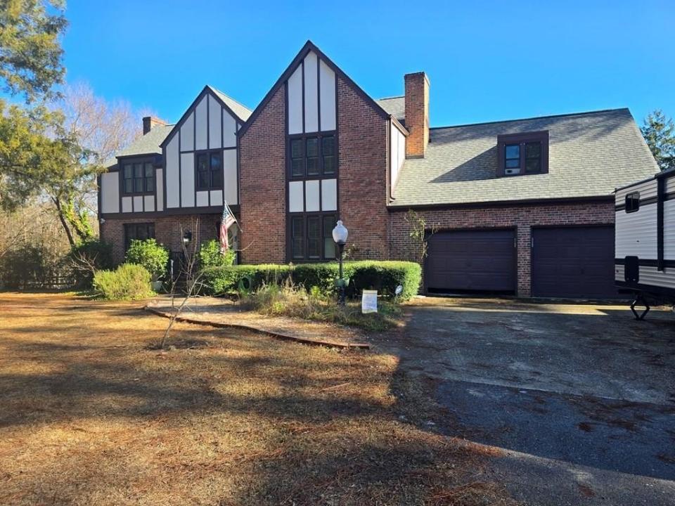 1040 Koon Rd, Irmo, Южная Каролиня 29063, Соединенные Штаты