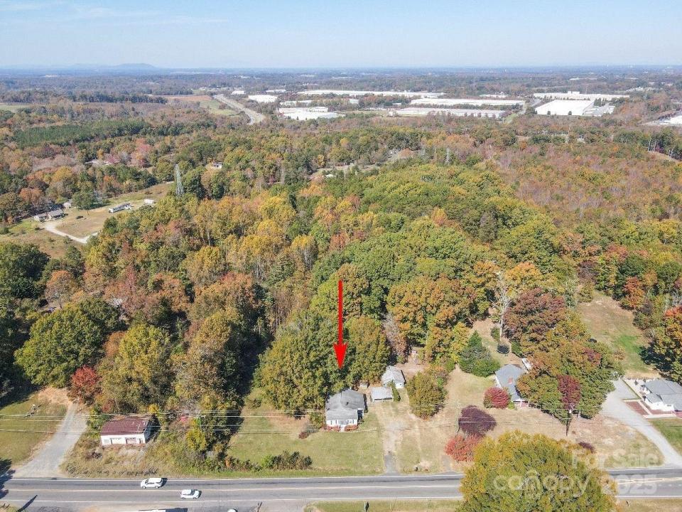3833 Maiden Highway, Lincolnton, 北卡羅來納州 28092, 美國