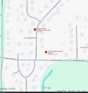 8708 Creek Run, Youngstown, Floride 32466, États-Unis