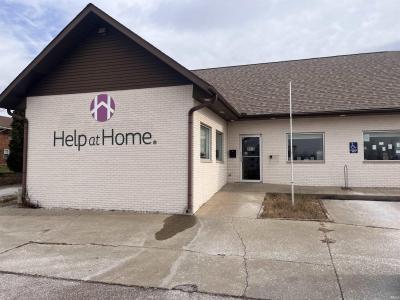 1815 S Walnut Street, Bloomington, Indiana 47401