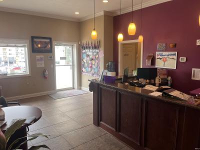 1815 S Walnut Street, Bloomington, Indiana 47401