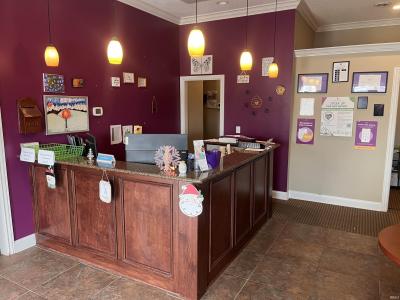 1815 S Walnut Street, Bloomington, Indiana 47401