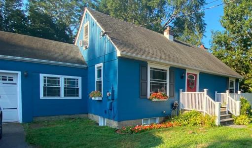 310 Spackenkill Road, Poughkeepsie, New York 12603, Amerika Birleşik Devletleri