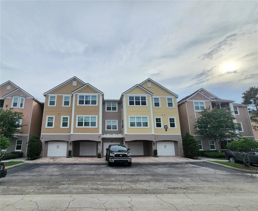 3468 Soho Street #201, ORLANDO, Florida 32835, Estados Unidos