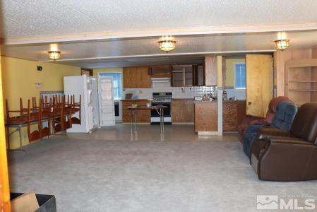 95 Olavarria Street, McDermitt, Nevada 89421, USA