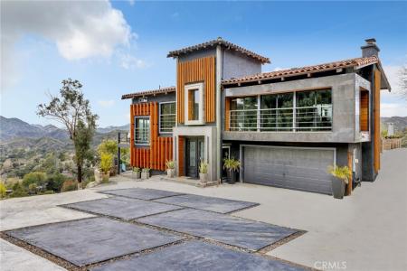 850 Cold Canyon Road, Calabasas, Californie 91302, États-Unis